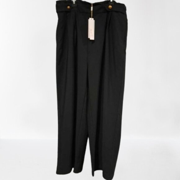 Wide Leg Pants - Picture 3 of 5
